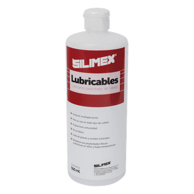 SILIMEX Lubricante Dieléctrico