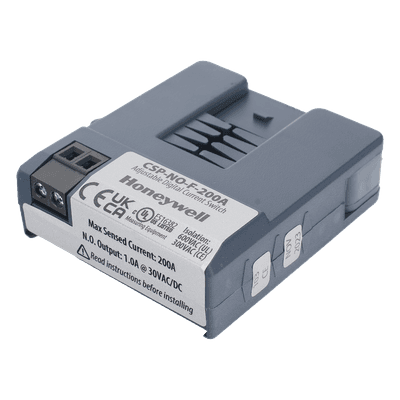 HONEYWELL BMS Interruptor de Corriente de Núcleo Dividido