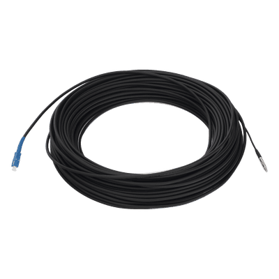 LINKEDPRO BY EPCOM Fibra Óptica Drop