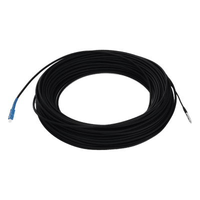 LINKEDPRO BY EPCOM Cable de Fibra Óptica Drop