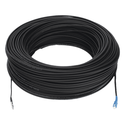 LINKEDPRO BY EPCOM Cable de Fibra Óptica Drop