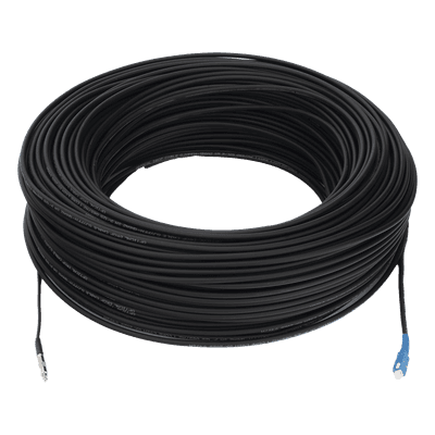 LINKEDPRO BY EPCOM Cable Drop de Fibra Óptica