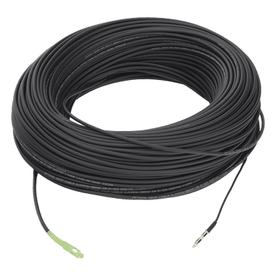 LINKEDPRO BY EPCOM Cable de Fibra Óptica Drop