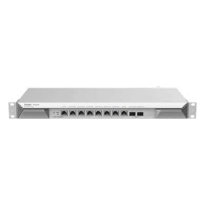 RUIJIE Router Balanceador SD-WAN