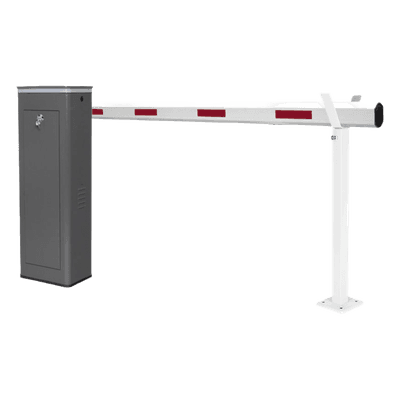 ACCESSPRO Barrera Vehicular