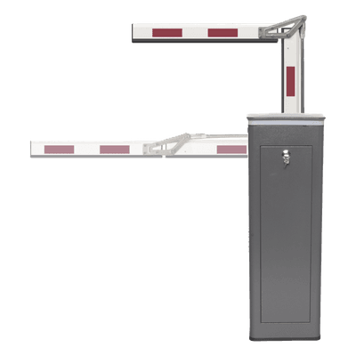 ACCESSPRO Kit de Barrera Vehicular