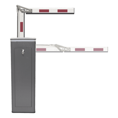 ACCESSPRO Barrera Vehicular