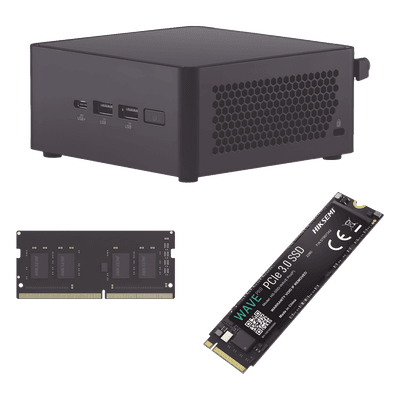 ASUS Mini PC