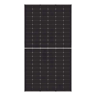 ELITE SOLAR Módulo Fotovoltaico Bifacial