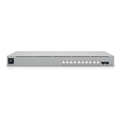 UBIQUITI Switch PoE+++ Capa 3