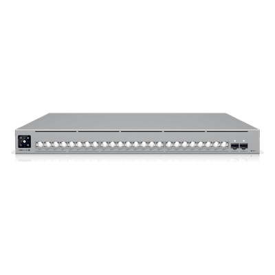 UBIQUITI Switch Administrable Capa 3