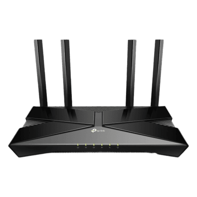 TP-LINK Router GPON