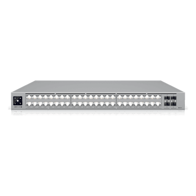 UBIQUITI Switch PoE Capa 3