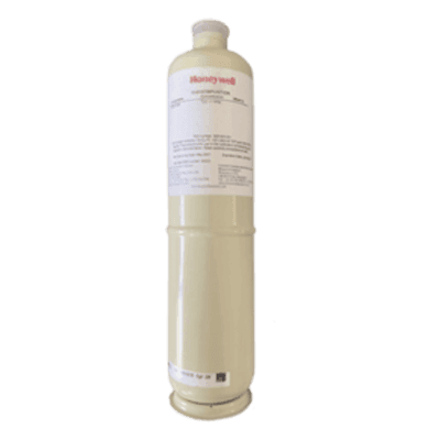 HONEYWELL ANALYTICS Cilindro de gas de calibración