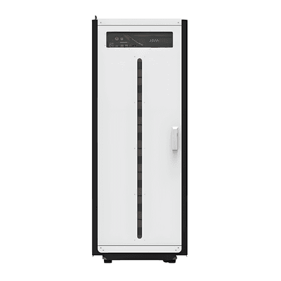 PYTES Gabinete de Almacenamiento