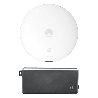 HUAWEI Kit Demo Punto de Acceso Wi-Fi 6