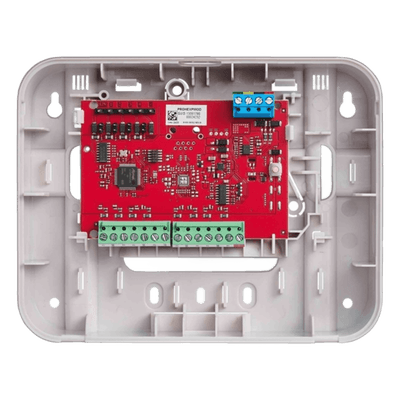 HONEYWELL HOME RESIDEO Módulo de Expansión de Zonas Cableadas