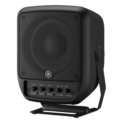 YAMAHA Sistema PA Portátil