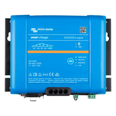 VICTRON ENERGY Cargador de Baterías