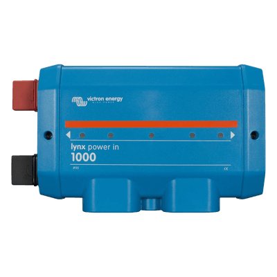 VICTRON ENERGY Barra de Distribución Modular DC