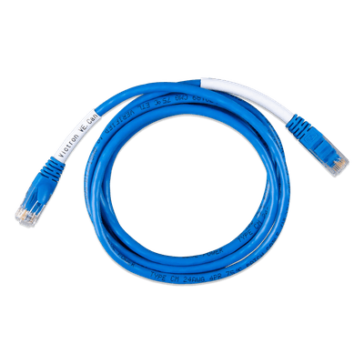 VICTRON ENERGY Cable de Comunicación VE.CAN a CAN-Bus BMS