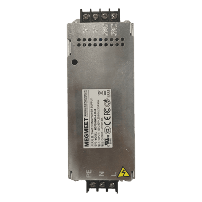 HIKVISION Fuente de Alimentación DC