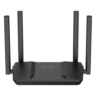 HIKVISION Router Inalámbrico