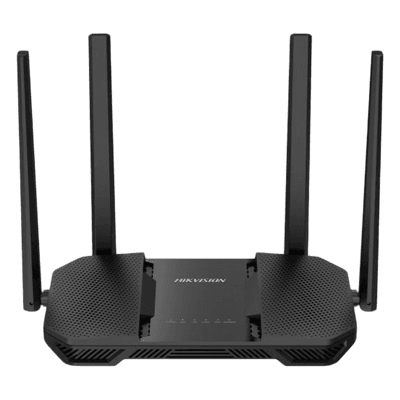 HIKVISION Router Inalámbrico WISP