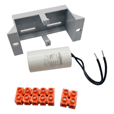 ACCESSPRO Capacitor de Arranque
