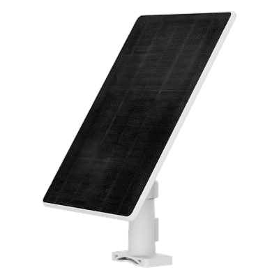 EZVIZ Panel Solar para Cámaras de Batería
