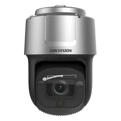 HIKVISION Cámara PTZ de Tráfico Inteligente