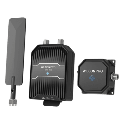WILSONPRO / WEBOOST Amplificador de Señal Celular IoT