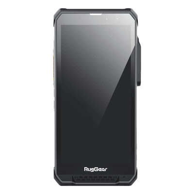 RUGGEAR Radio PoC LTE