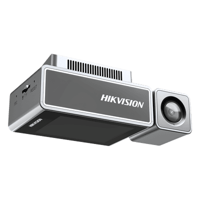 HIKVISION Cámara de Tablero Dual