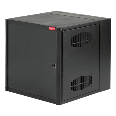 PANDUIT Gabinete de Pared para Rack 19"