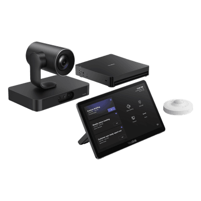 YEALINK Sistema de Videoconferencia