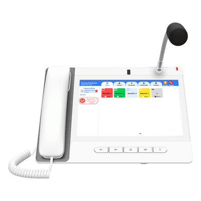 FANVIL Teléfono IP Empresarial