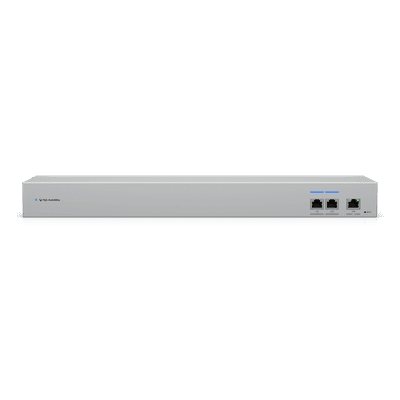 UBIQUITI Switch WAN Capa 2