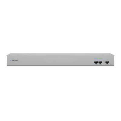 UBIQUITI Switch WAN Capa 2
