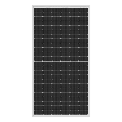 LEAPTON Módulo Solar Bifacial
