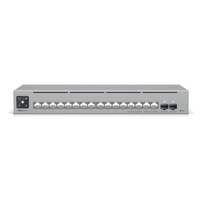 UBIQUITI Switch Capa 3 Administrable