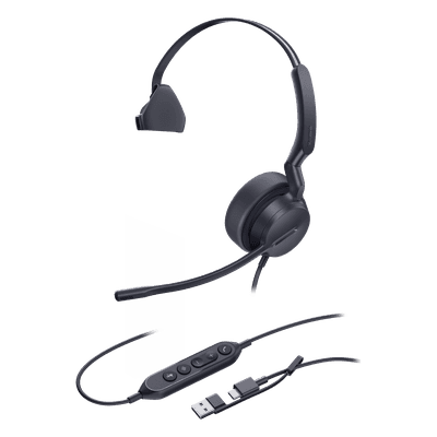 YEALINK Auricular USB Profesional