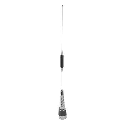 PCTEL Antena Móvil UHF, Banda Ancha, Rango de Frecuencia 440 - 480 MHz.