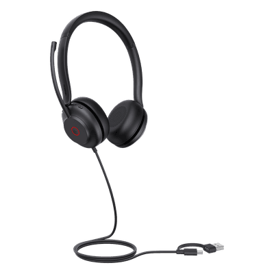 YEALINK Diadema USB Profesional