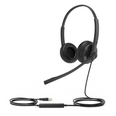 YEALINK Auriculares USB