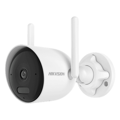 HIKVISION Cámara Bala IP