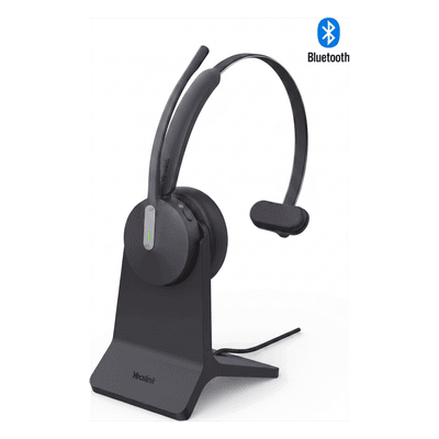 YEALINK Auriculares Mono Bluetooth