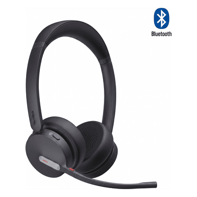 YEALINK Auriculares Bluetooth