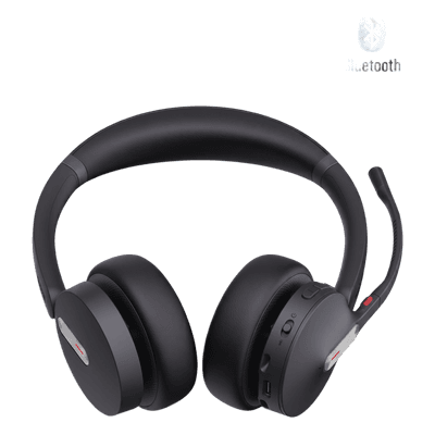 YEALINK Auricular Mono Bluetooth