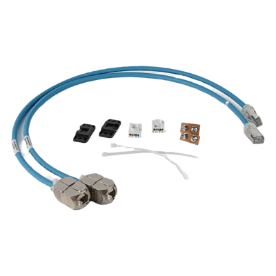 SIEMON Conector In-Line